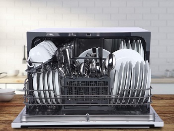 Best Economical Standalone Dishwasher