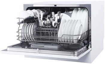 Best Energy Star Portable Dishwasher