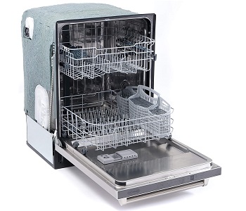 Best Fingerprint Resistant Stainless Steel Dishwasher