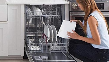 Best For Hard Water Most Reliable Dishwasher