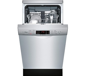 Best For Hard Water Stainless Steel Dishwasher