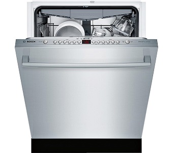 Best For Large Family Built-In Dishwasher