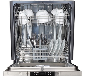 Best For Large Family Most Quiet Dishwasher