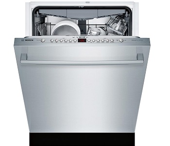 Best For Large Family Reliable Dishwasher