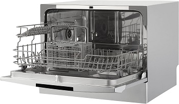 Best Freestanding Portable Dishwasher