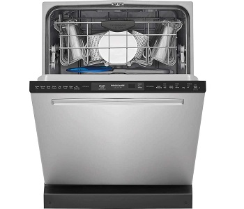 Best Full Size Budget Dishwasher