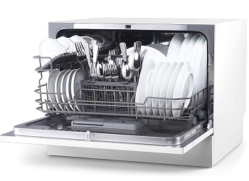 Best Home Dishwasher Under $500