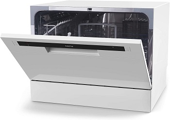 Best Home Freestanding Dishwasher