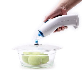 Best Home Handheld Bag Sealer