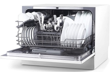 Best Home Mini Dishwasher