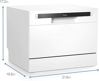 Best Home Portable Dishwasher