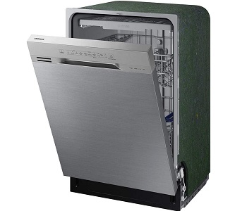 Best Home Stainless Steel Dishwasher