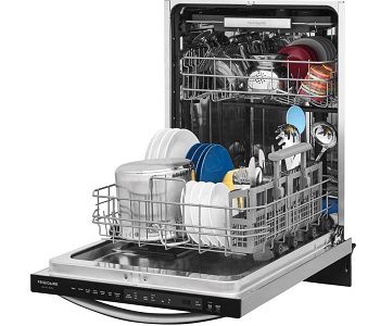 Best Of Best 3 Rack Dishwasher