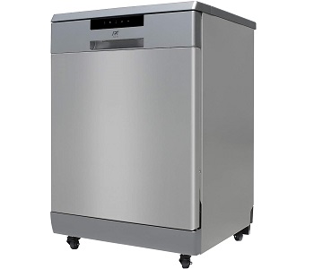 Best On Wheels Portable Dishwasher