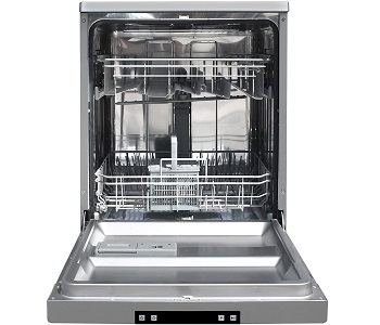 Best On Wheels Standalone Dishwasher