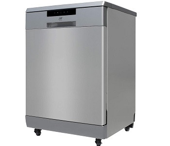 Best Portable 24 Inch Dishwasher