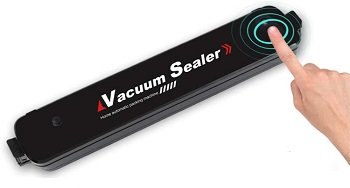 Best Portable Meat Vacuum Sealer