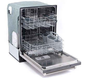 Best Quiet Reliable Dishwasher