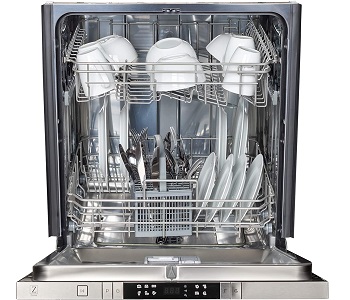 Best Quiet Stainless Steel Dishwasher