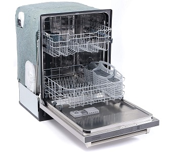 Best RV Built-In Dishwasher