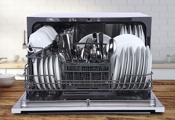 Best Small Stainless Steel Dishwasher