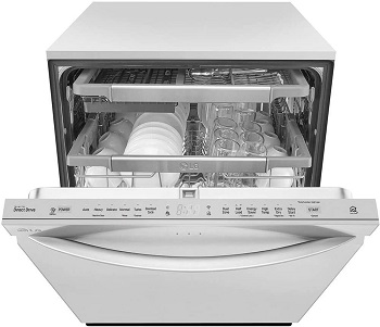 Best Stainless Steel 24 Inch Dishwasher