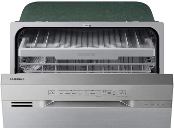 Best Stainless Steel Built-In Dishwasher