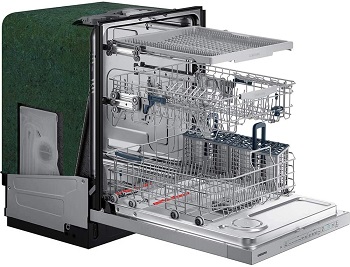 Best Top Rack 24 Inch Dishwasher