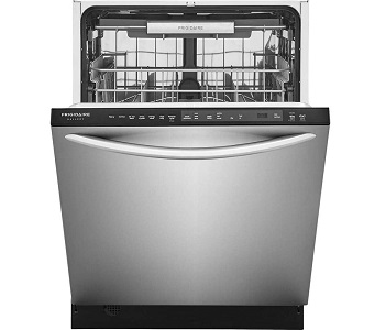 Best Top Rack Reliable Dishwasher