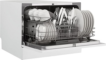 Best White Budget Dishwasher