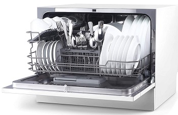 Best White Stainless Steel Dishwasher