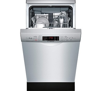 Best With 3rd Rack 18 Inch Dishwasher