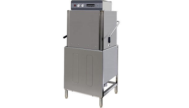 Champion DH-2000 Dishwasher For Commercial Use