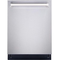 Cosmo COS-DIS6502 Smart Dishwasher