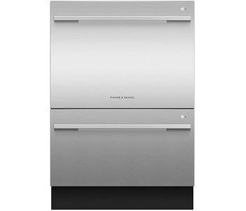 Fisher Paykel DD24DDFTX9N Reliable Designed Dishwasher