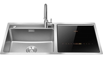 Fotile SD2F In-Sink Dishwasher