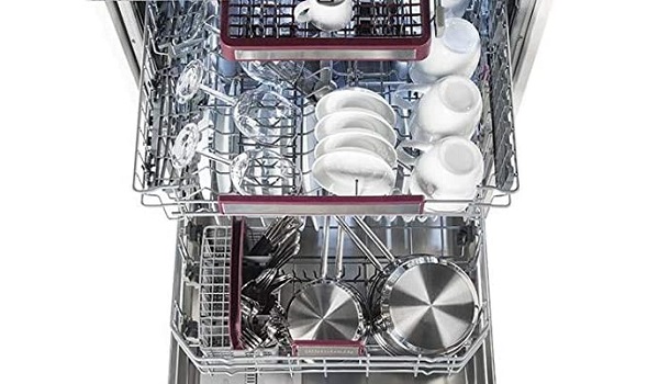How To Load A Dishwasher