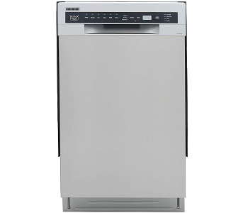 Kucht K7740D Dishwasher Best