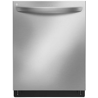 LG LDT7797ST Quiet Dishwasher