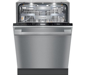Miele G7566SCViSF Quiet Dishwasher