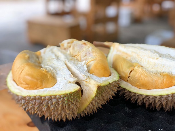 durian