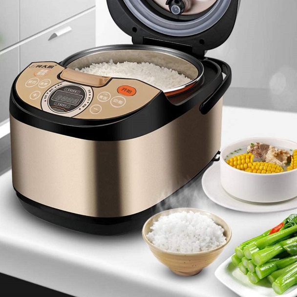 Making Sushi Rice In Rice Cooker: How To & Useful Tips 2022