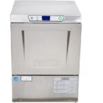 undercounter commercial dishwashers