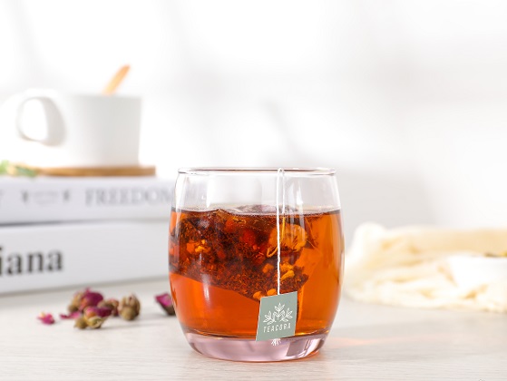 50 Tea Flavors, Ideas & Combinations To Try This Fall
