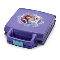 Best Anna And Elsa Disney Waffle Maker Rundown