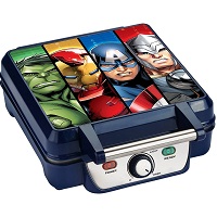 Best Avengers Waffle Maker Rundown