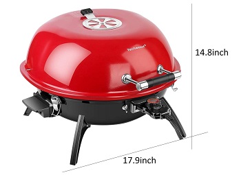 Best BBQ Counter Top Grill