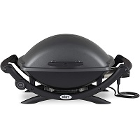 Best Balcony Electric Barbecue Grill Rundown