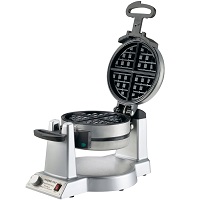 Best Belgian Double Waffle Maker Rundown