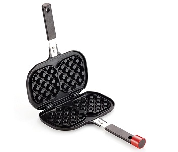 Best Camping Classic Waffle Maker